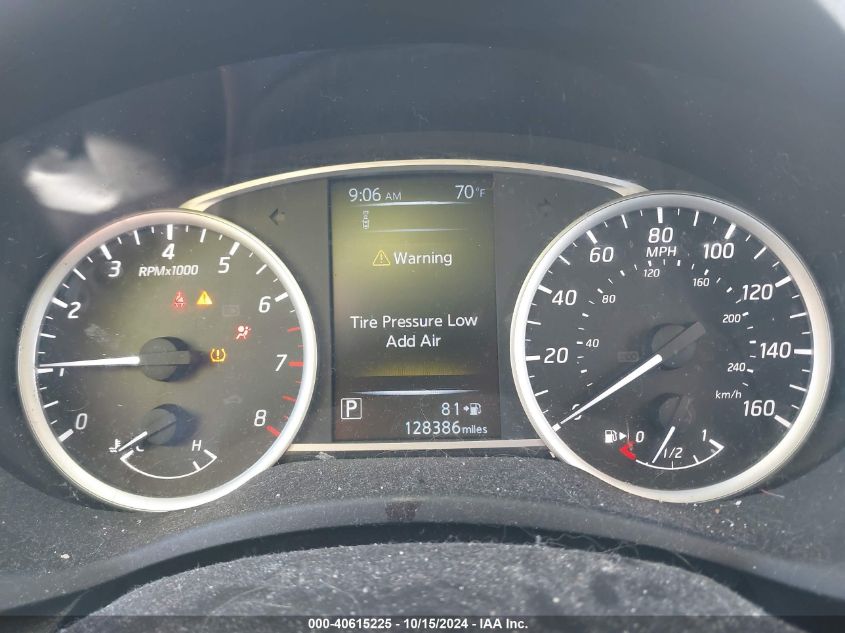 VIN 3N1AB7AP3JY213439 2018 NISSAN SENTRA S