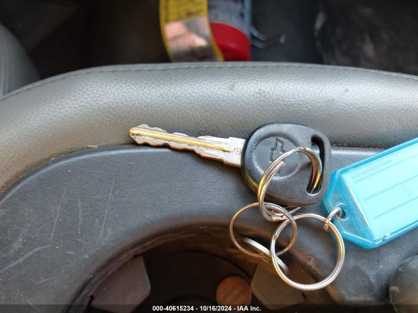 2011 Chevrolet Silverado 2500Hd Work Truck VIN: 1GC0CVC89BF187292 Lot: 40615234