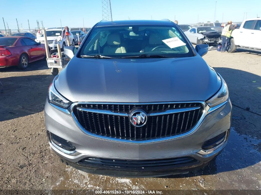 2019 Buick Enclave Fwd Essence VIN: 5GAERBKW8KJ204150 Lot: 40615263