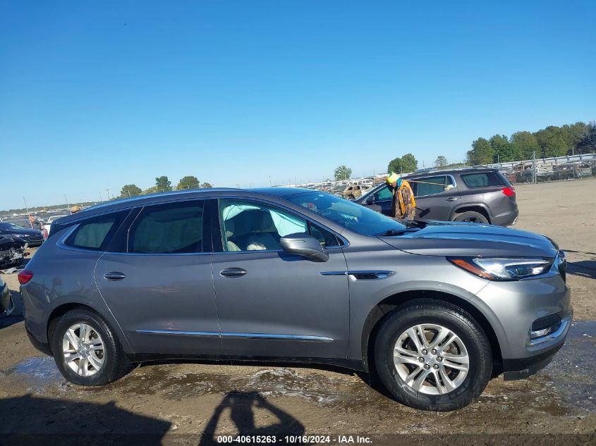 2019 Buick Enclave Fwd Essence VIN: 5GAERBKW8KJ204150 Lot: 40615263