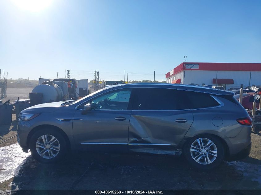 2019 Buick Enclave Fwd Essence VIN: 5GAERBKW8KJ204150 Lot: 40615263