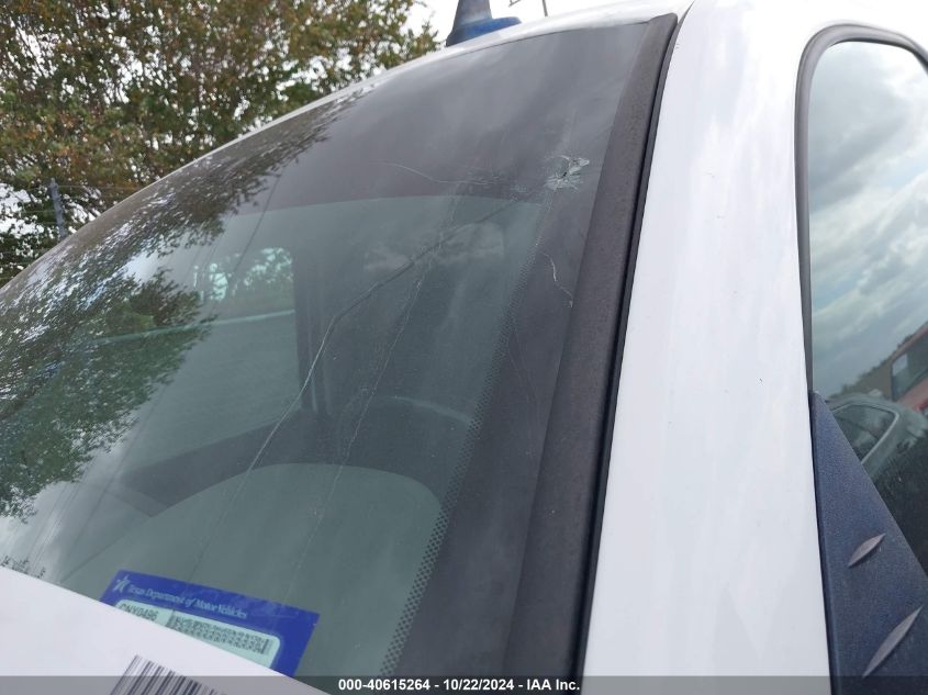 2013 Chevrolet Silverado 2500Hd Work Truck VIN: 1GC1CVCG3DF243225 Lot: 40615264