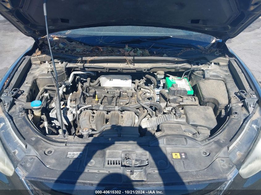 2013 MAZDA CX-5 SPORT - JM3KE2BE1D0159167