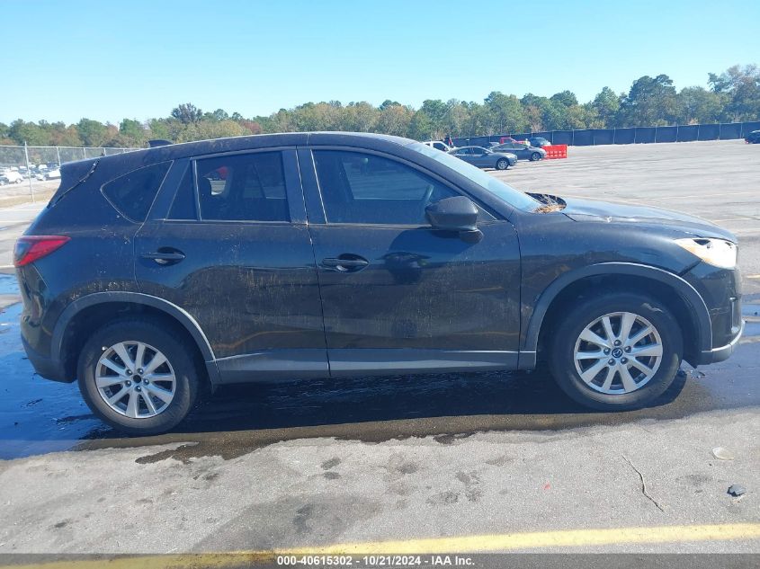 2013 MAZDA CX-5 SPORT - JM3KE2BE1D0159167