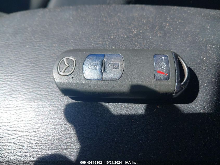 2013 MAZDA CX-5 SPORT - JM3KE2BE1D0159167