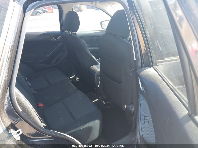 2013 MAZDA CX-5 SPORT - JM3KE2BE1D0159167