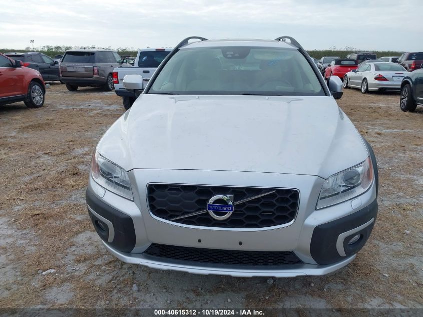 VIN YV440MBM4G1247127 2016 Volvo XC70, T5 Drive-E P... no.12