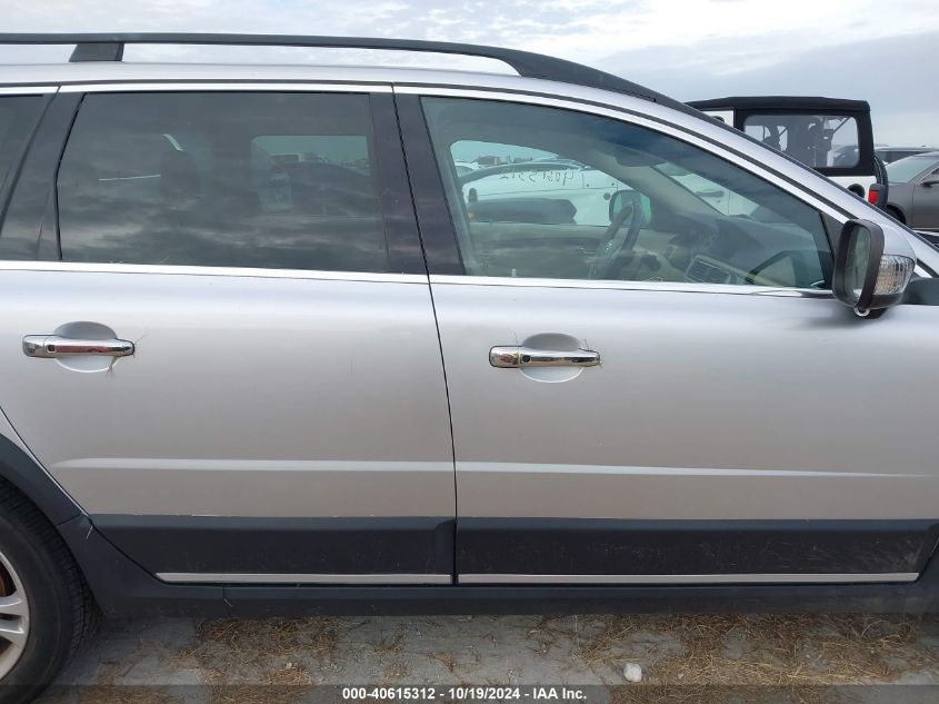 VIN YV440MBM4G1247127 2016 Volvo XC70, T5 Drive-E P... no.13