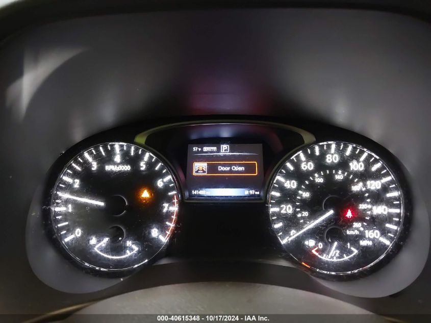 2018 Nissan Pathfinder Sv VIN: 5N1DR2MM2JC645308 Lot: 40615348