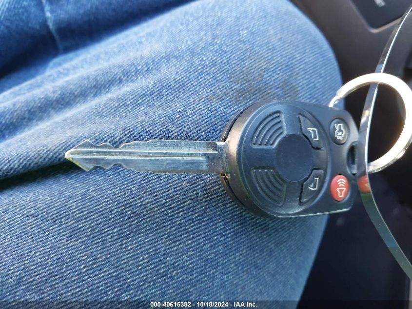 2010 Ford Escape Xlt Automatic VIN: 1FMCU9D74AKC22801 Lot: 40615382