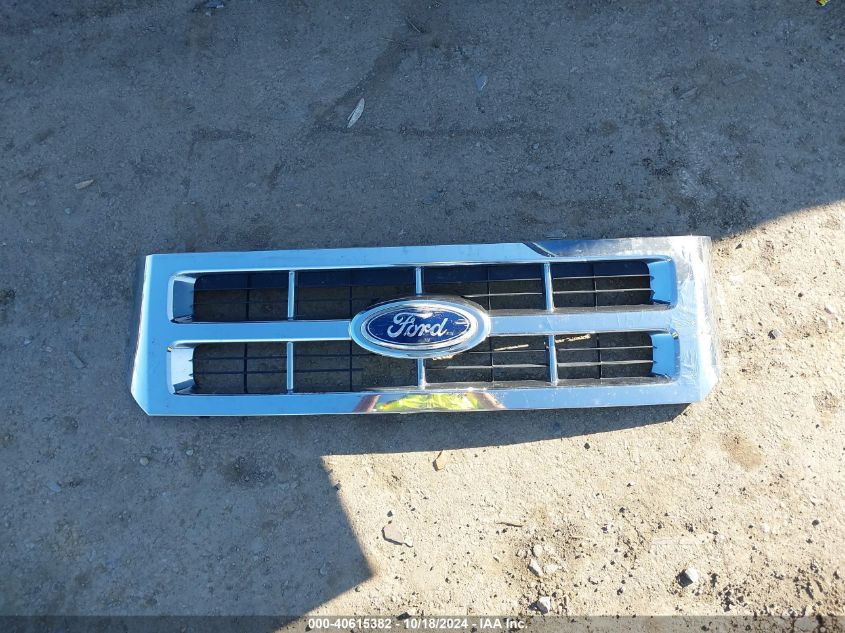 2010 Ford Escape Xlt Automatic VIN: 1FMCU9D74AKC22801 Lot: 40615382