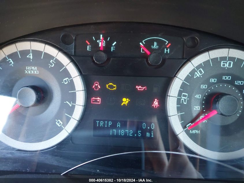 2010 Ford Escape Xlt Automatic VIN: 1FMCU9D74AKC22801 Lot: 40615382