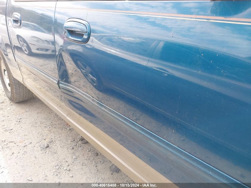 2001 Ford F-150 Harley-Davidson Edition/King Ranch Edition/Lariat/Xlt VIN: 1FTRW07671KC02579 Lot: 40615488