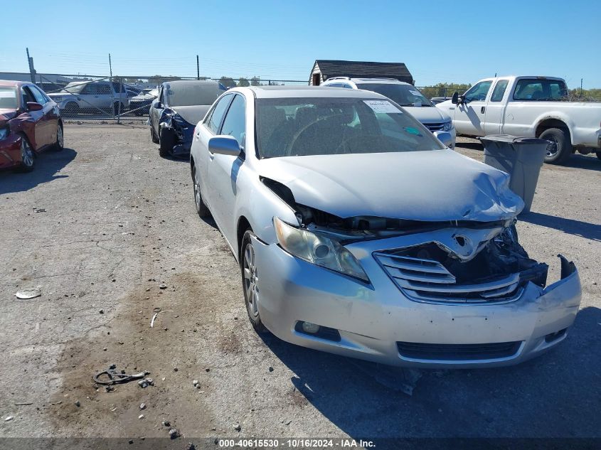 2009 Toyota Camry Xle V6 VIN: 4T1BK46K59U086734 Lot: 40615530