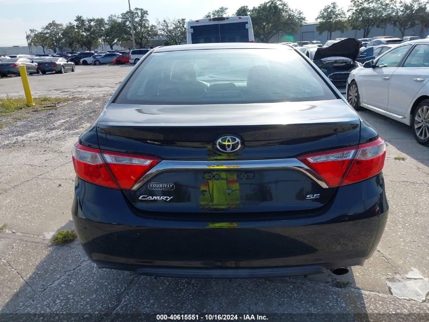 VIN 4T1BF1FK2HU304274 2017 TOYOTA CAMRY no.16