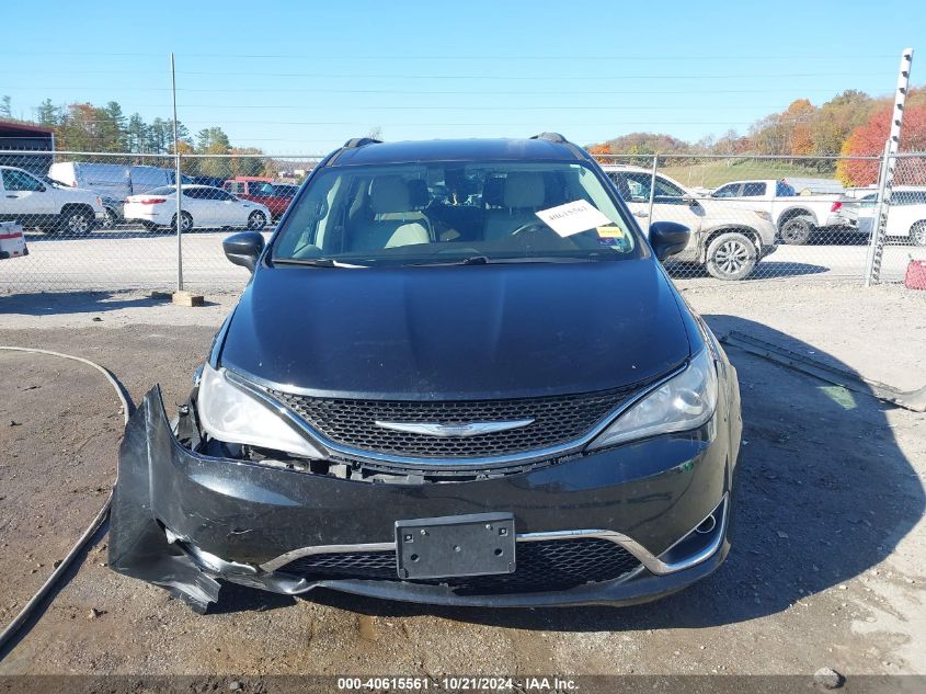 2017 Chrysler Pacifica Touring-L VIN: 2C4RC1BG7HR794530 Lot: 40615561