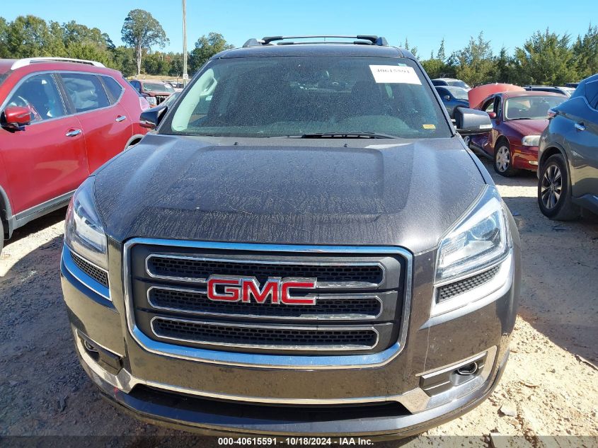 2014 GMC Acadia Slt-1 VIN: 1GKKVRKD9EJ296723 Lot: 40615591