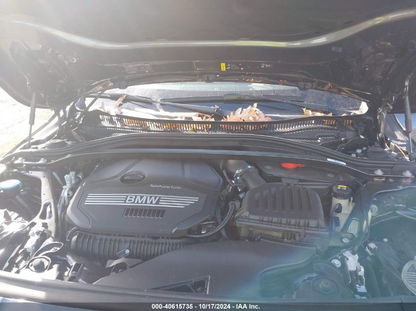 VIN WBA73AK0XM7J55108 2021 BMW 228I GRAN COUPE XDRIVE