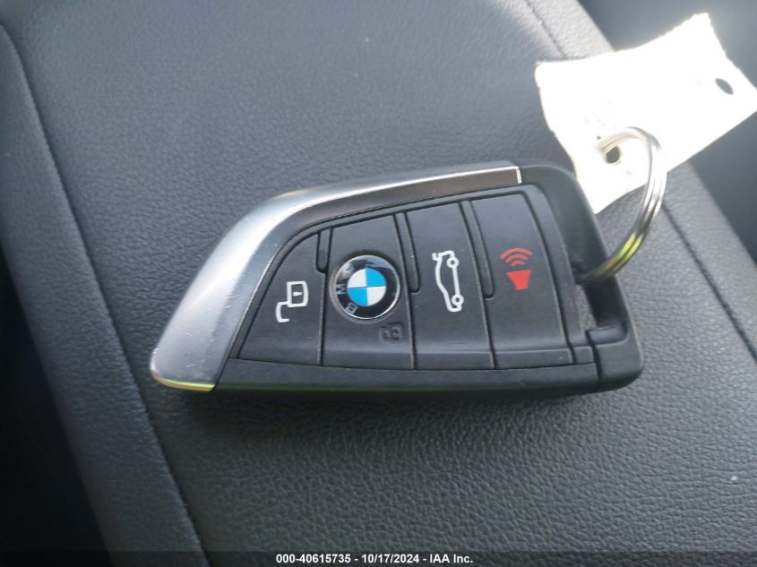 VIN WBA73AK0XM7J55108 2021 BMW 228I GRAN COUPE XDRIVE