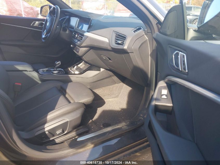VIN WBA73AK0XM7J55108 2021 BMW 228I GRAN COUPE XDRIVE