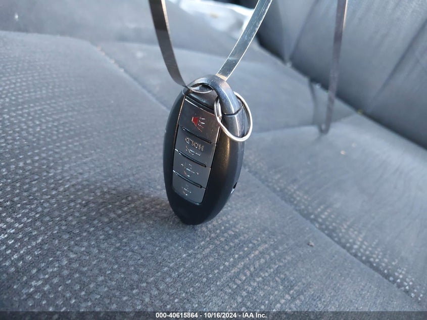 2010 NISSAN ALTIMA VIN: 1N4AL2AP7AN443730