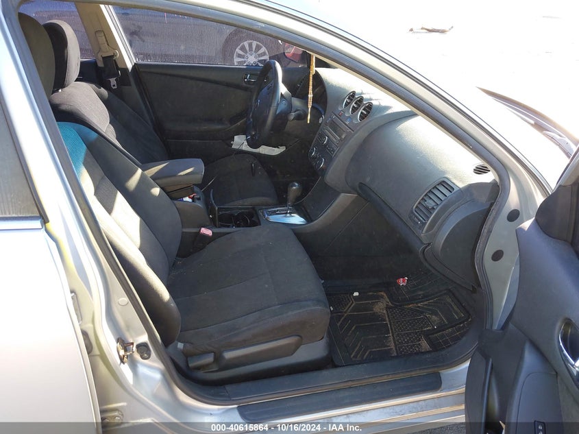 2010 NISSAN ALTIMA VIN: 1N4AL2AP7AN443730