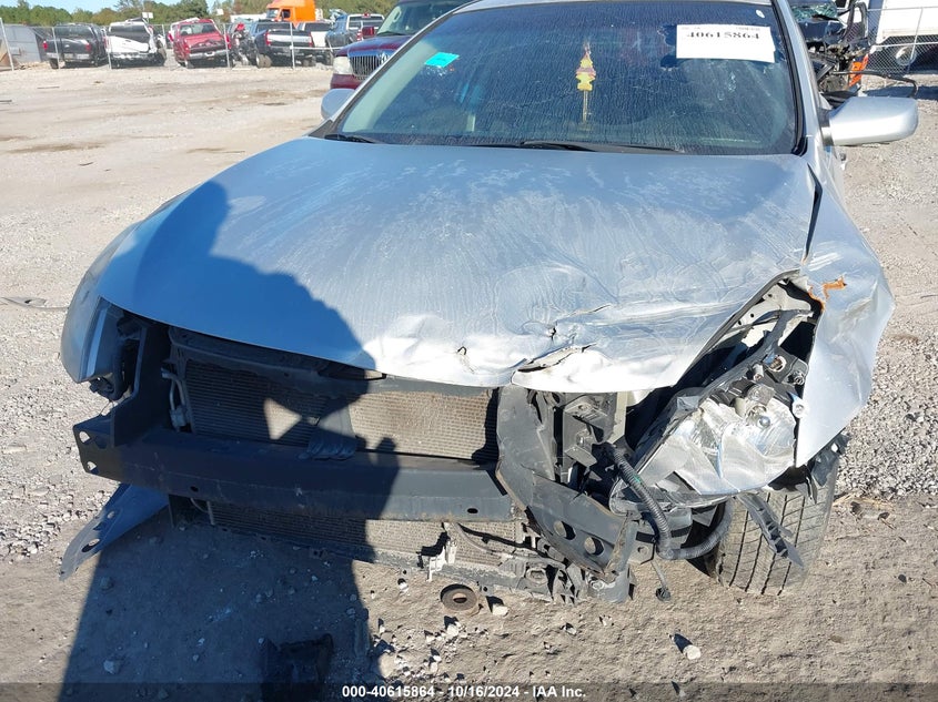 2010 NISSAN ALTIMA VIN: 1N4AL2AP7AN443730