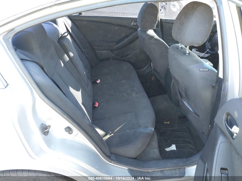 2010 NISSAN ALTIMA VIN: 1N4AL2AP7AN443730
