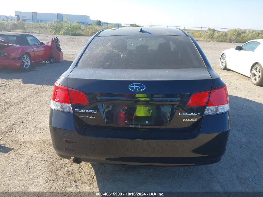 2014 Subaru Legacy 2.5 I Sport VIN: 4S3BMBH65E3028321 Lot: 40615900