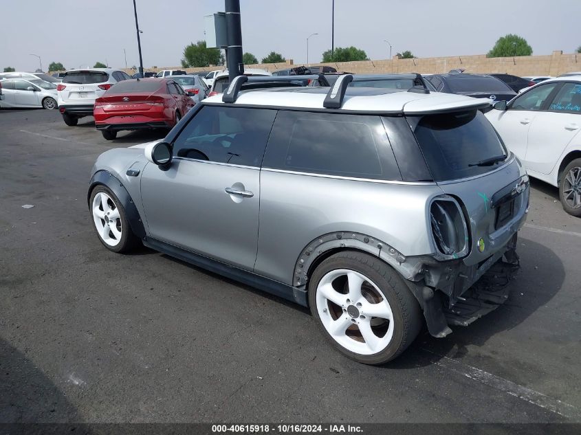 2023 Mini Se Hardtop Cooper VIN: WMW13DJ03P2T88158 Lot: 40615918