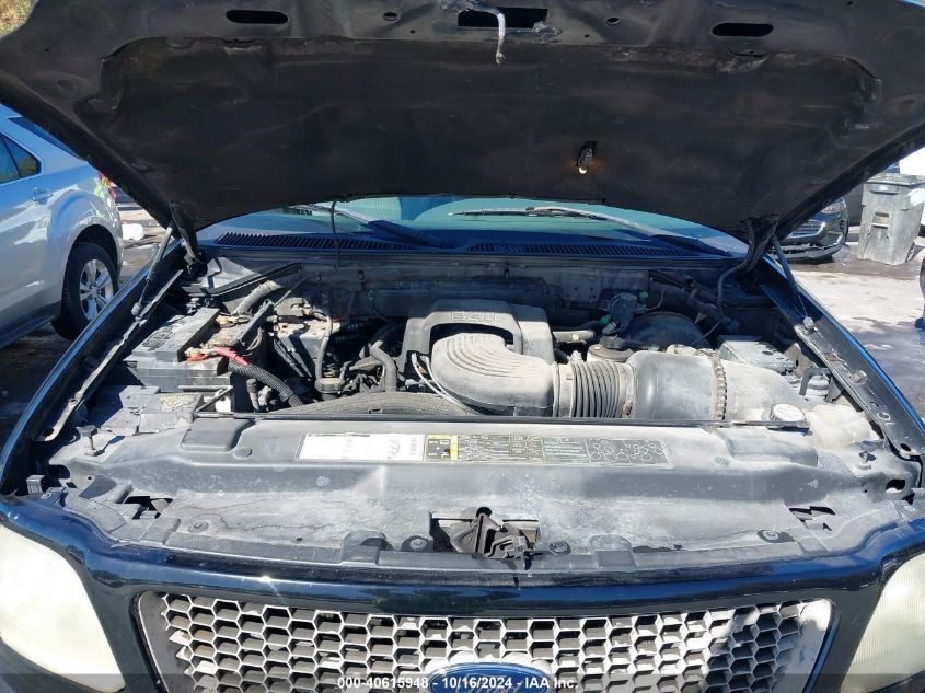 2002 Ford F-150 Lariat/Xlt VIN: 1FTRW08L82KC67513 Lot: 40615948