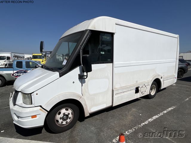 2012 Isuzu Npr VIN: JALB4T178C7W00656 Lot: 40616056