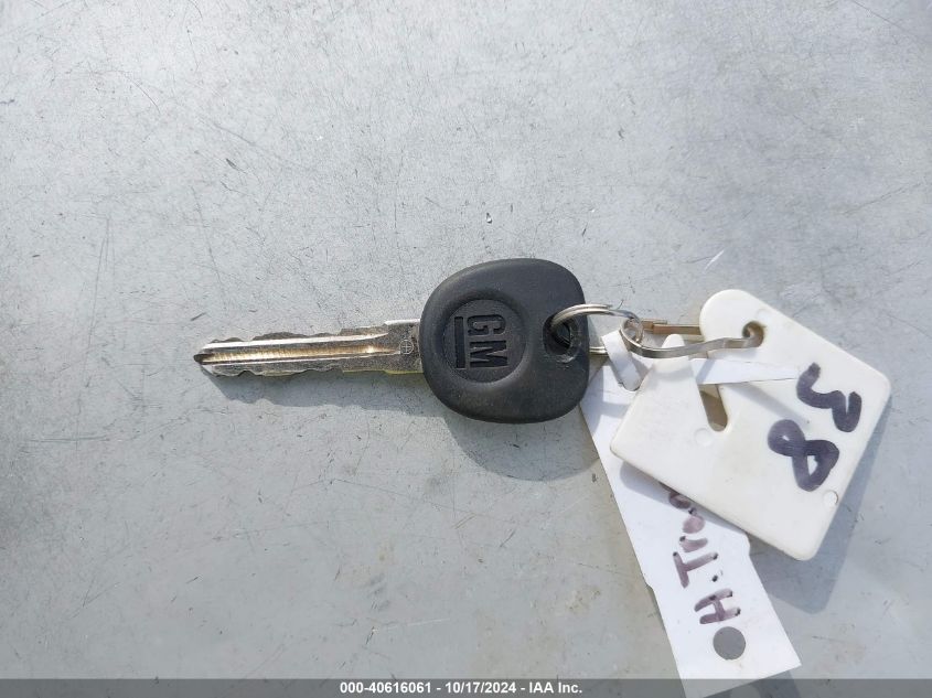 2008 Chevrolet Silverado 1500 Work Truck VIN: 1GCEK14C28Z308367 Lot: 40616061