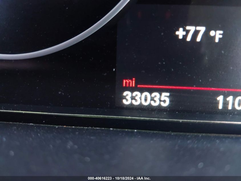 2018 BMW 430I GRAN COUPE - WBA4J1C54JBG79773