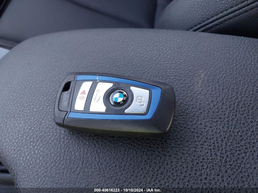 2018 BMW 430I GRAN COUPE - WBA4J1C54JBG79773