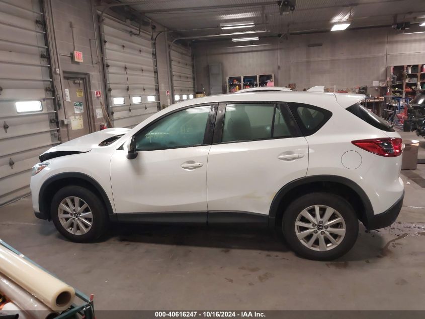 2013 MAZDA CX-5 SPORT - JM3KE2BE3D0147926