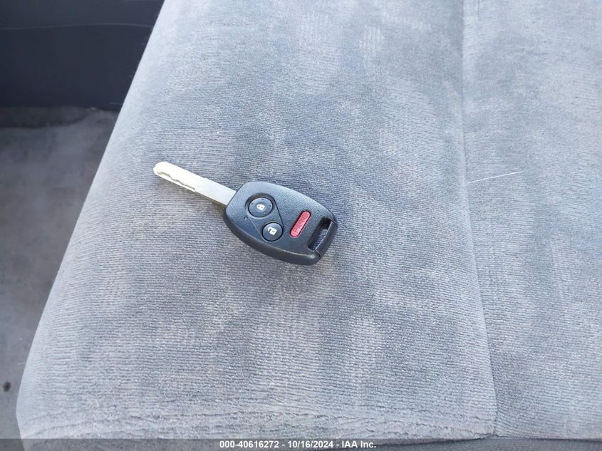 2005 Honda Pilot Ex VIN: 2HKYF18455H568768 Lot: 40616272