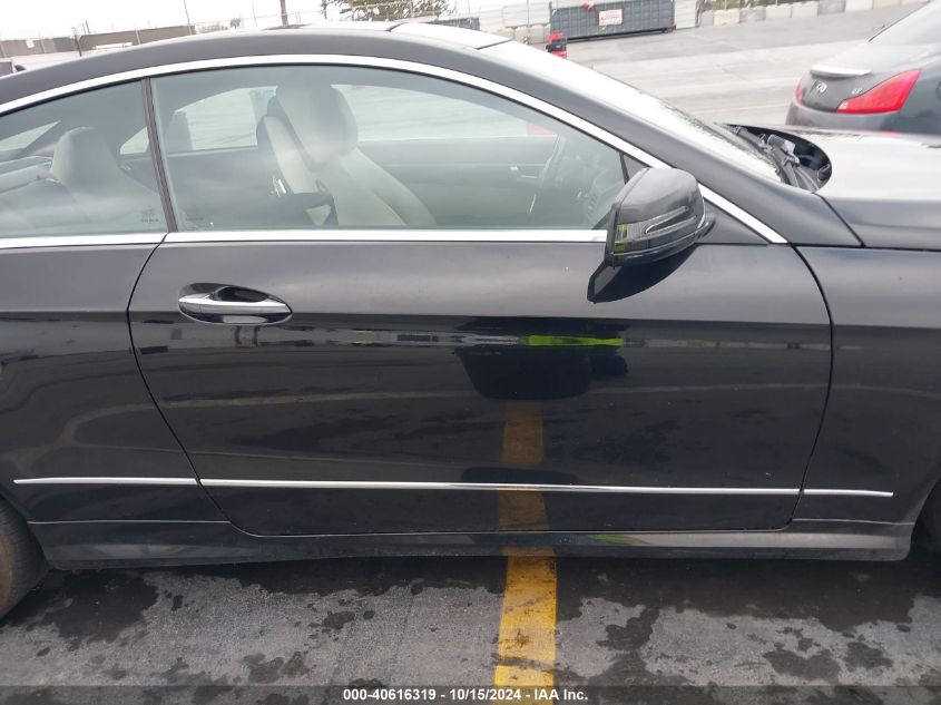 2010 Mercedes-Benz E 550 VIN: WDDKJ7CB6AF048506 Lot: 40616319