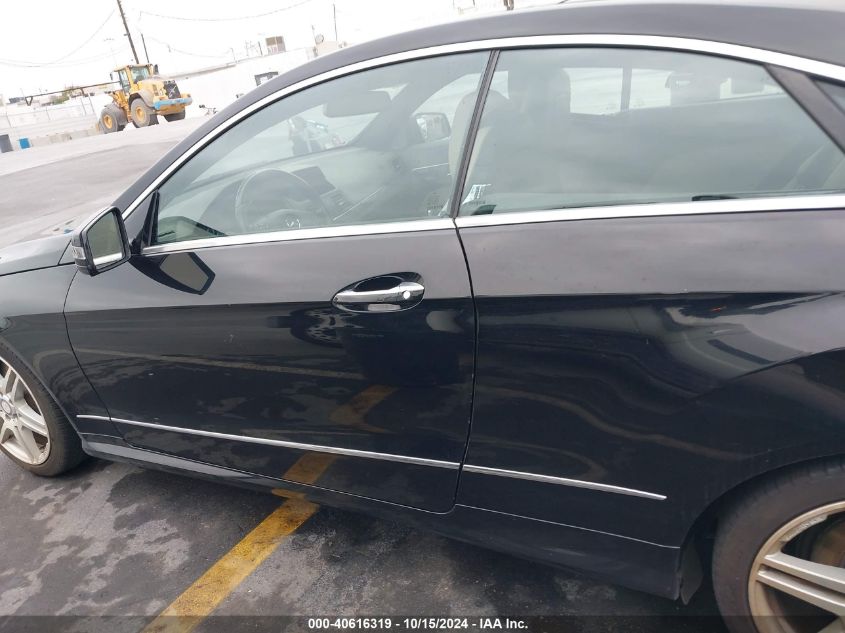 2010 Mercedes-Benz E 550 VIN: WDDKJ7CB6AF048506 Lot: 40616319