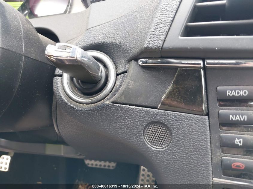 2010 Mercedes-Benz E 550 VIN: WDDKJ7CB6AF048506 Lot: 40616319