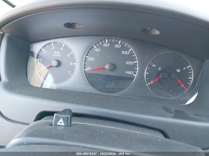 2014 CHEVROLET IMPALA LIMITED LTZ - 2G1WC5E39E1184117