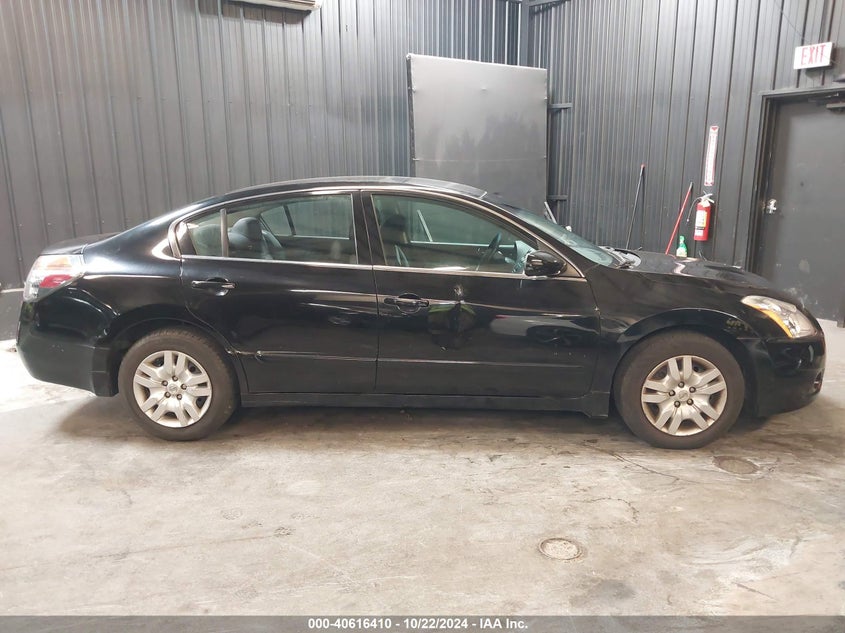 2010 Nissan Altima 2.5 S VIN: 1N4AL2AP6AN405230 Lot: 40616410