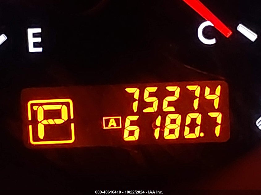 2010 Nissan Altima 2.5 S VIN: 1N4AL2AP6AN405230 Lot: 40616410