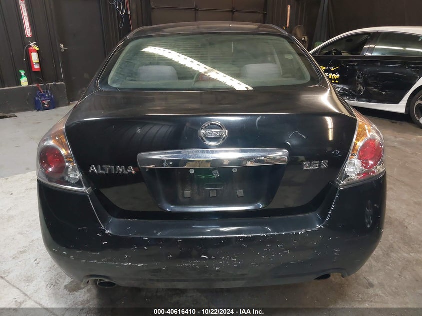 2010 Nissan Altima 2.5 S VIN: 1N4AL2AP6AN405230 Lot: 40616410