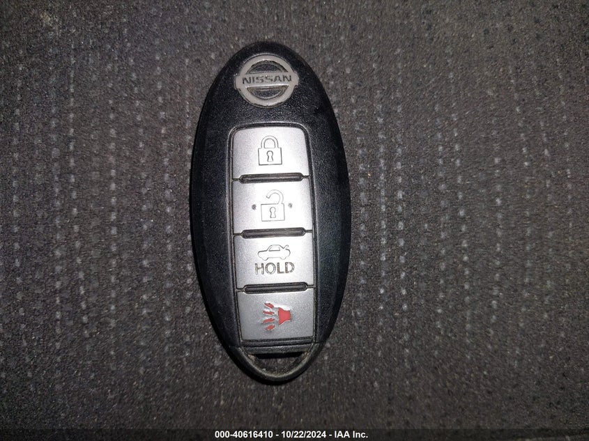 2010 Nissan Altima 2.5 S VIN: 1N4AL2AP6AN405230 Lot: 40616410