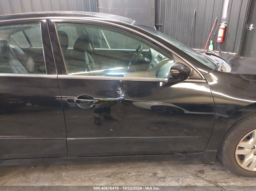 2010 Nissan Altima 2.5 S VIN: 1N4AL2AP6AN405230 Lot: 40616410