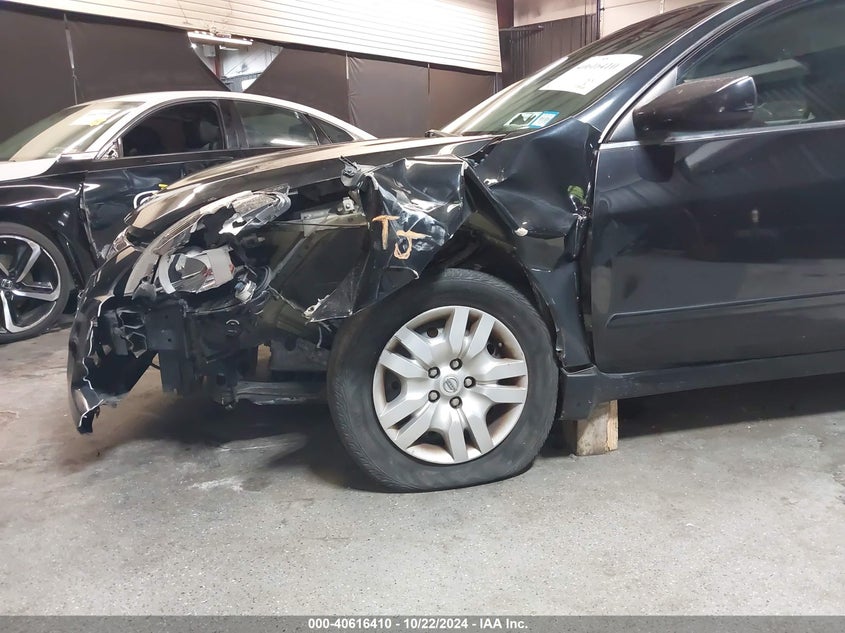 2010 Nissan Altima 2.5 S VIN: 1N4AL2AP6AN405230 Lot: 40616410