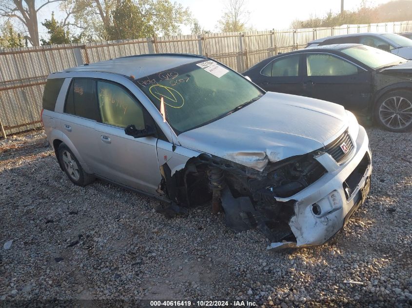 2007 Saturn Vue V6 VIN: 5GZCZ53497S822386 Lot: 40616419