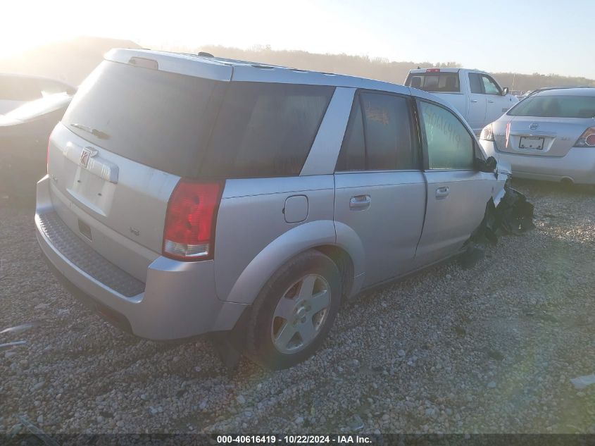 2007 Saturn Vue V6 VIN: 5GZCZ53497S822386 Lot: 40616419