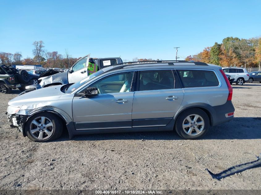 2010 Volvo Xc70 3.2 VIN: YV4960BZ6A1084691 Lot: 40616517